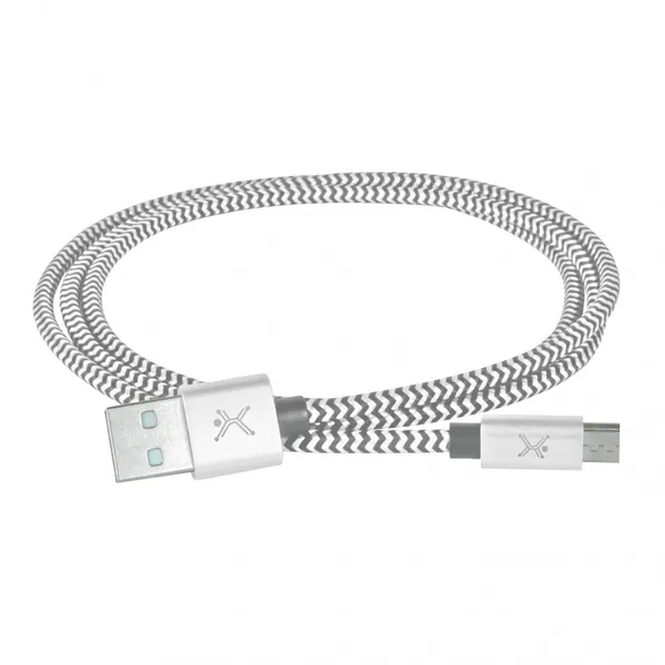 CABLE USB A A MICRO .