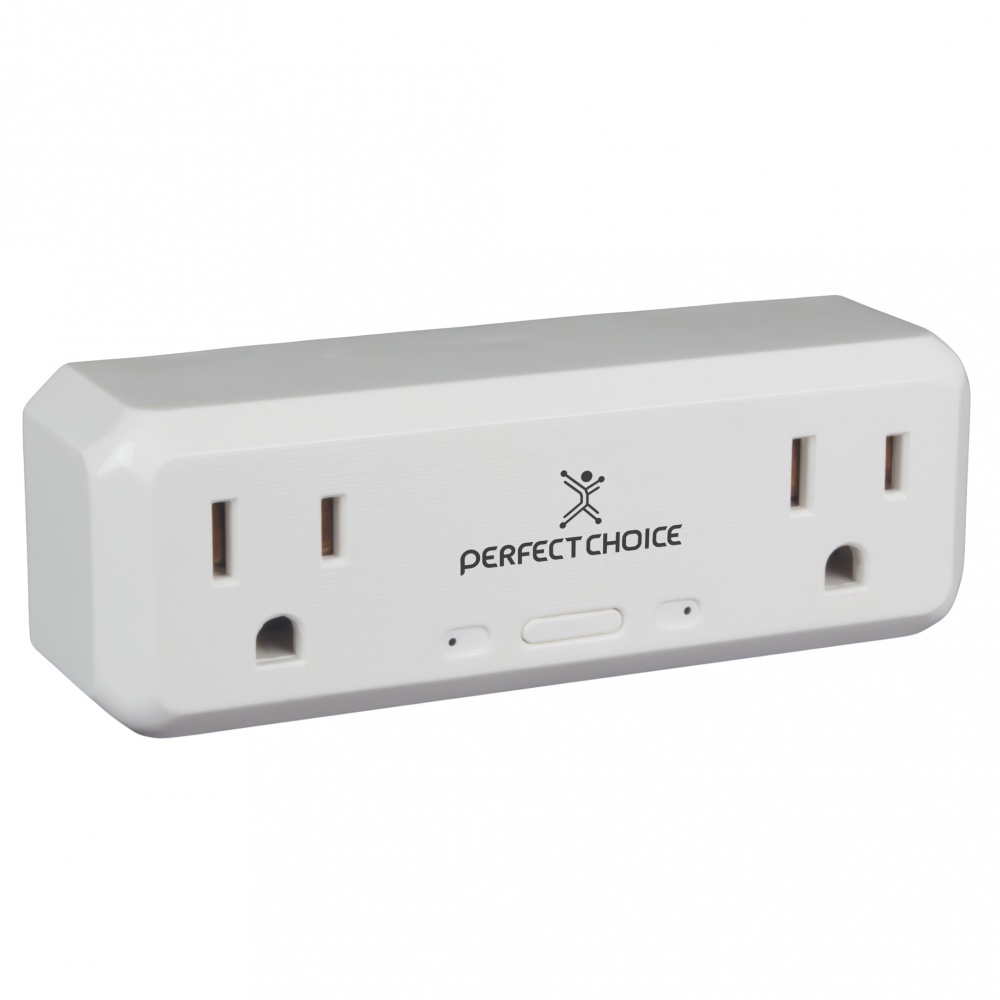 CONECTOR INTELIGENTE DOBLE IOT .