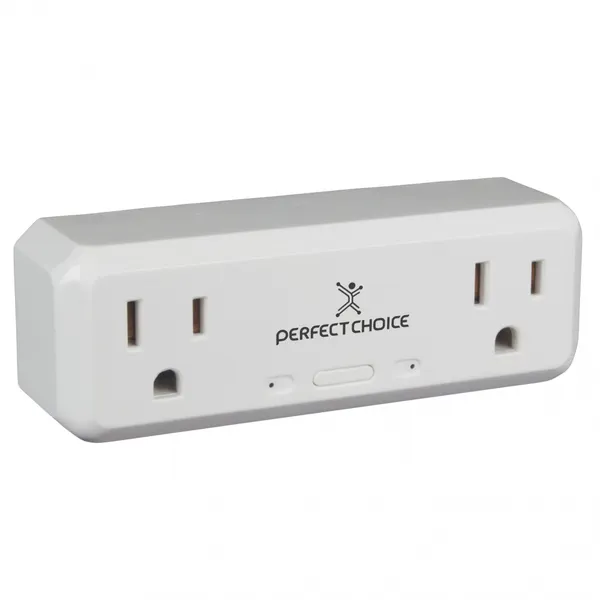 CONECTOR INTELIGENTE DOBLE IOT .