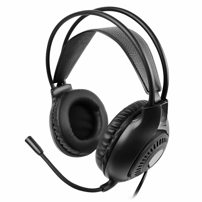 DIADEMA ALAMBRICA 3.5MM PARA ST REAMING STREAM PRO