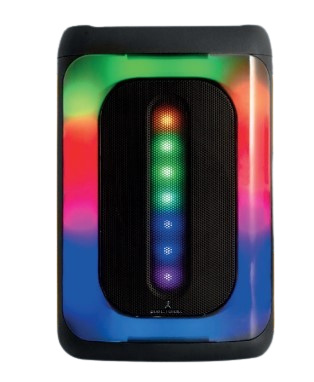 BOCINA PORTATIL RGB FESTA MINI