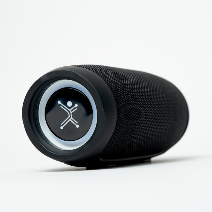 BOCINA PORTATIL BT 30W BLUETO OUTDOORS