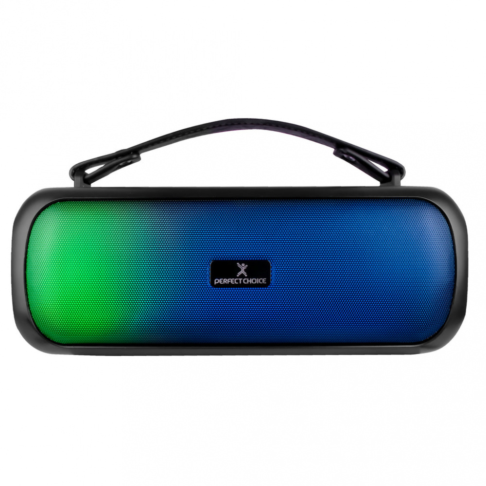 BOCINA PORTATIL SONIDO ESTEREO 30W SOUNDUS