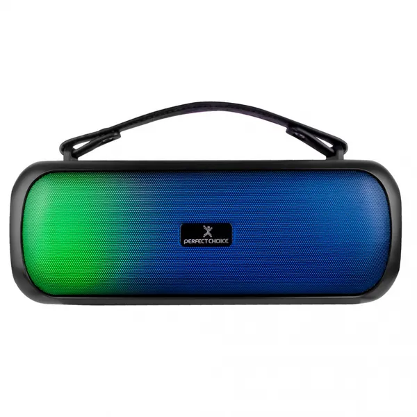 BOCINA PORTATIL SONIDO ESTEREO 30W  SOUNDUS