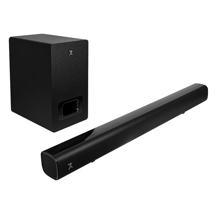 BARRA DE AUDIO CON SUBWOOFER 180W - SONATA