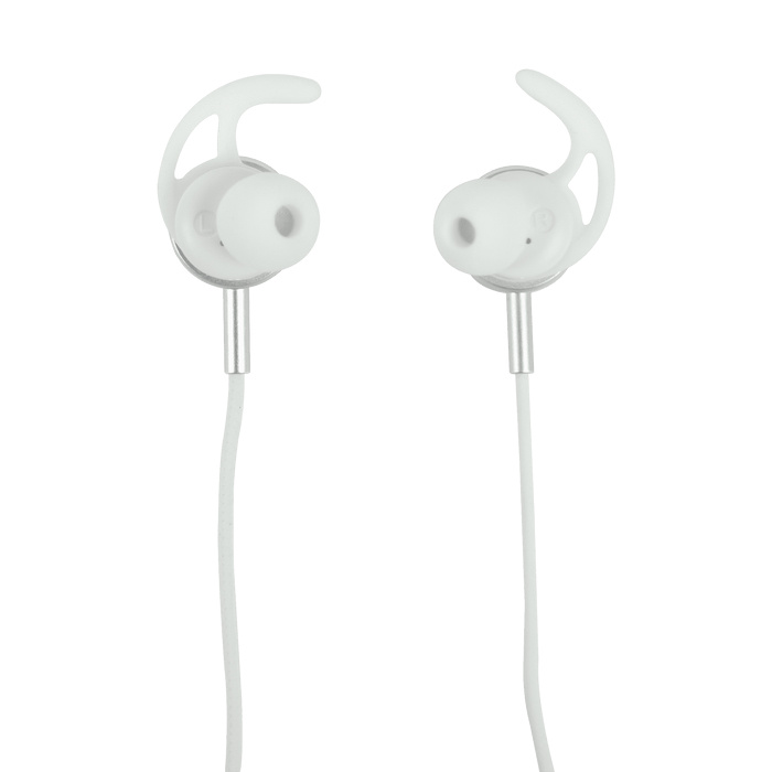 AUDIFONOS TIPO C CON MICROFON DESMONTABLE - BLANCO