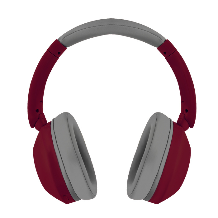 AUDIFONO BT INALAMBRICA ON-EAR SOUNDIA - BORGONA