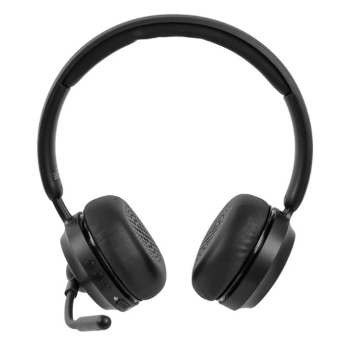 DIADEMA INALAMBRICA DUAL 2.4GHZ BLUETOOTH ENC