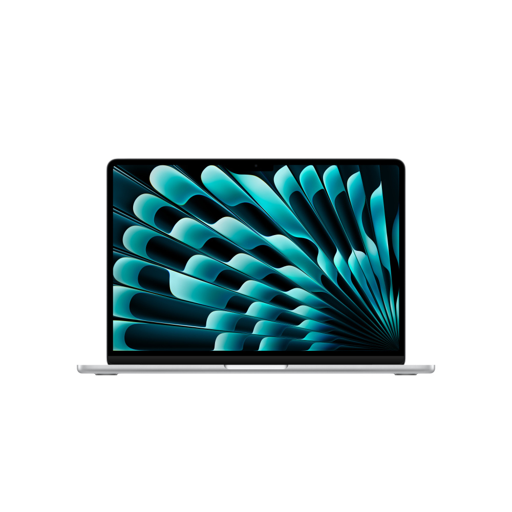 MACBOOK AIR 13 IN M5 10 CPU 10 16GB 1TB SSD PLATA