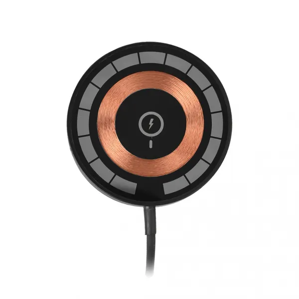 CARGADOR MAGNETICO PARA SMARTPHONE  VOLTUS