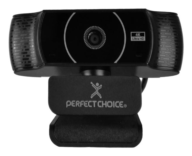 CAMARA WEB USB 4K REALES CON 8 MEGAPIXELES AUTOFOCUS