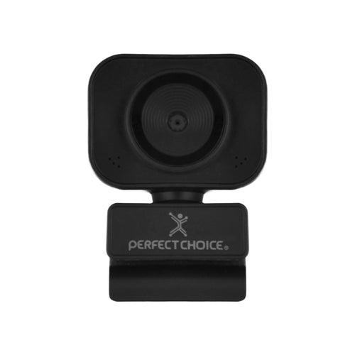 CAMARA WEB USB 2K REALES CON 5 MEGAPIXELES AUTOFOCUS