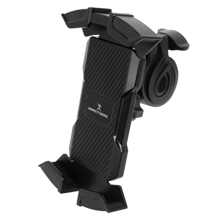 SOPORTE DE SMARTPHONE PARA MOTO /BICICLETA.