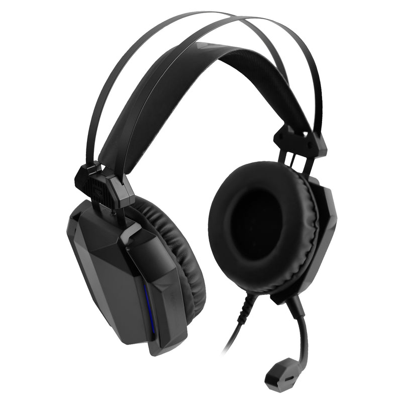 DIADEMA ALAMBRICA GAMER - ONFALL PRO