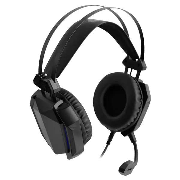 DIADEMA ALAMBRICA GAMER - ONFALL PRO