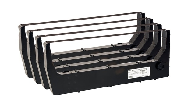 PRINTRONIX CAJA C/4 CINTAS IMPRESION ESTANDAR P8005 P8010