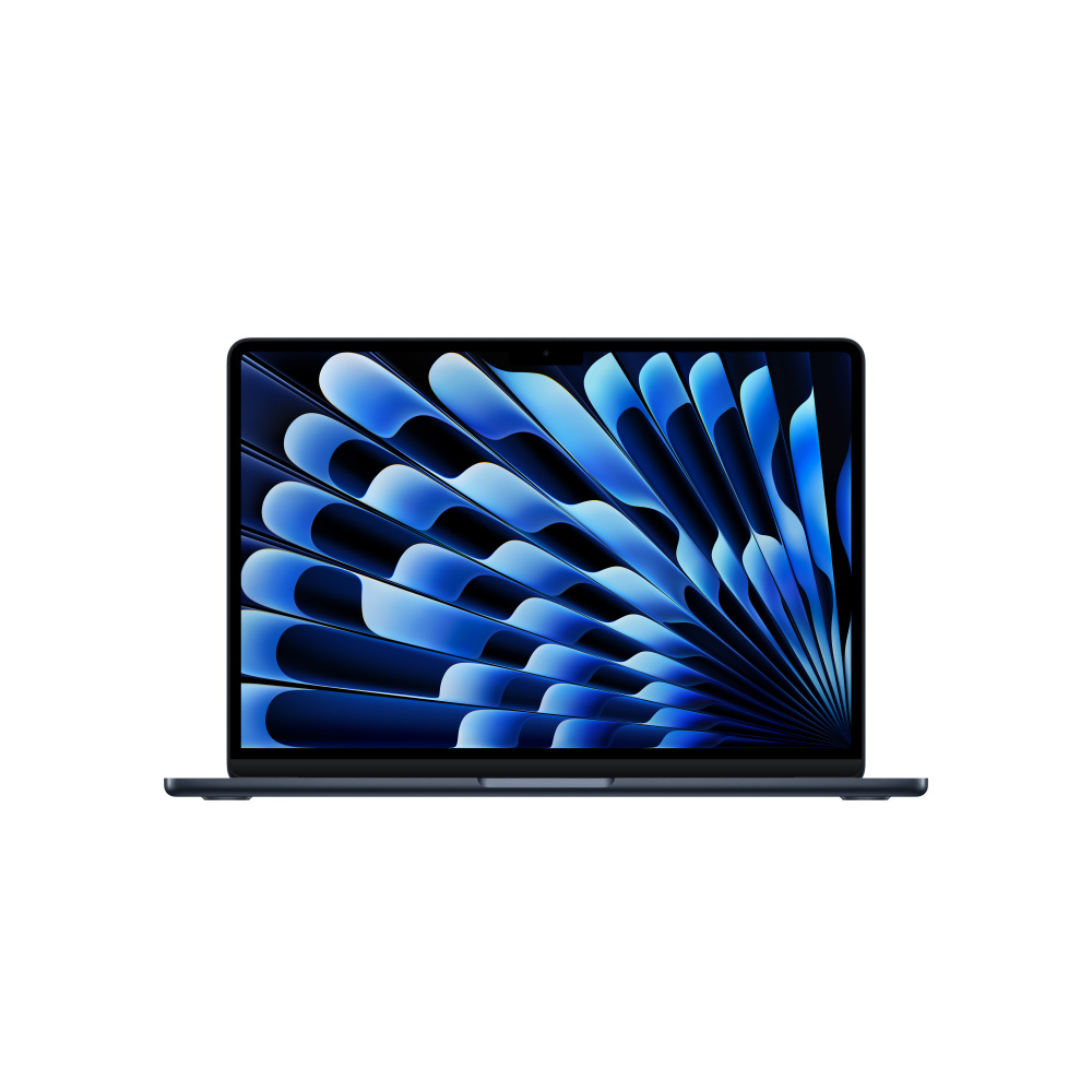 MACBOOK AIR 13 IN M5 10 CPU  10 24GB 1TB SSD MEDIANOCHE