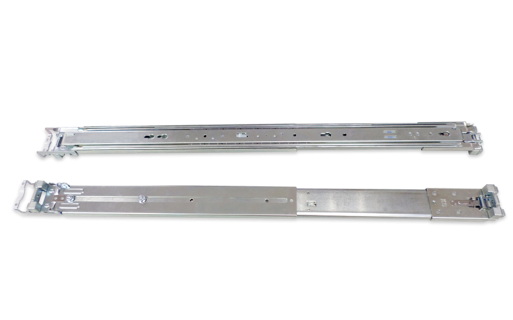 KIT DE RIELES DE MONTAJE EN RA CK QNAP RAIL-B02