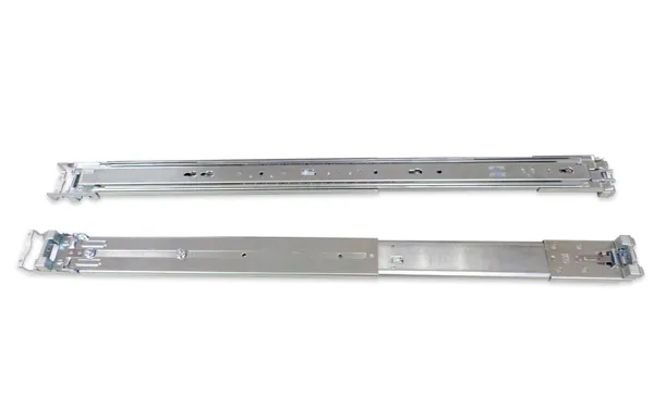 KIT DE RIELES  DE MONTAJE EN RA CK QNAP RAIL-B02