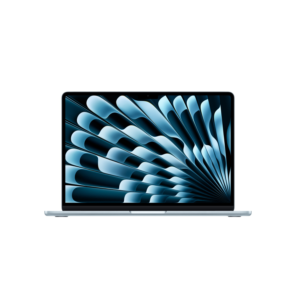 MACBOOK AIR 13 IN M5 10 CPU 10 16GB 1TB SSD AZUL CIELO