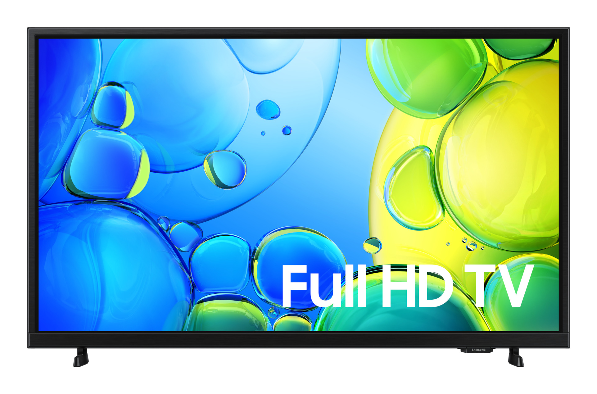 PANTALLA SAMSUNG 40 FHD LED SMART TV/HDMI/USB/LAN/NEGRO