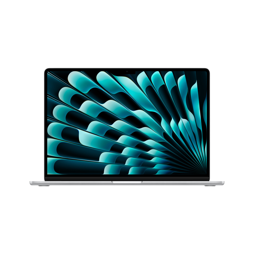 MACBOOK AIR 15 IN M5 10 CPU  10 16GB 512GB SSD PLATA