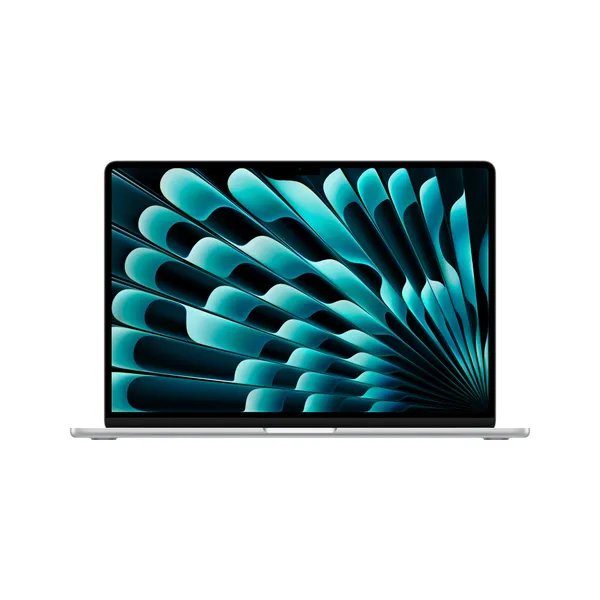 MACBOOK AIR 15 IN M5 10 CPU  10 16GB 1TB SSD PLATA