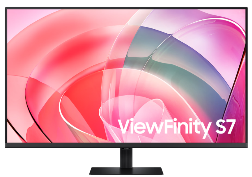 MONITOR 37 INC VA VIEWFINITY S7 4K 5MS GTG NEGRO
