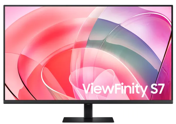 MONITOR 37 INC VA VIEWFINITY S7 4K 5MS GTG NEGRO