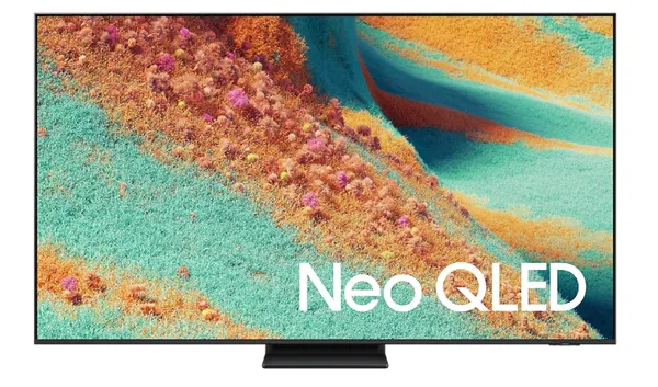 PANTALLA SAMSUNG 55IN NEO QLED 4K SMART TV QN85B