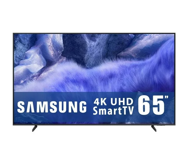 PANTALLA SAMSUNG 65 QLED QEF1 VISION AI SMART 4K 60HZ QUANTUM DOT