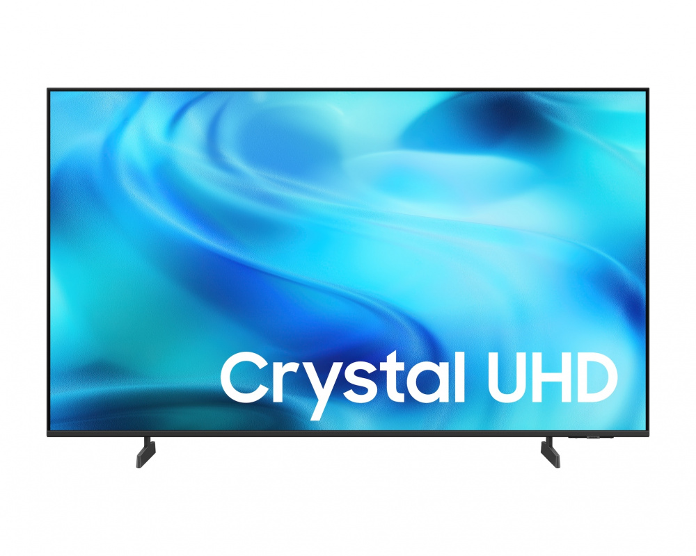 SMART TV SAMSUNG 55 CRYSTAL 4K U8200 LED -HDR+-SLIM FIT