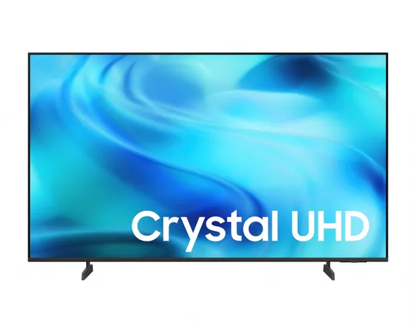 SMART TV SAMSUNG 55 CRYSTAL 4K U8200 LED -HDR+-SLIM FIT