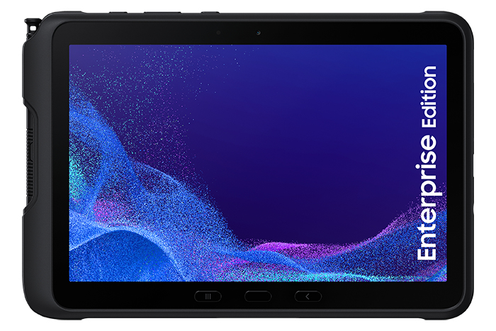 GALAXY TAB ACTIVE 4 PRO SM-T636 - 10.1INC 4- 64GB ANDROID 11