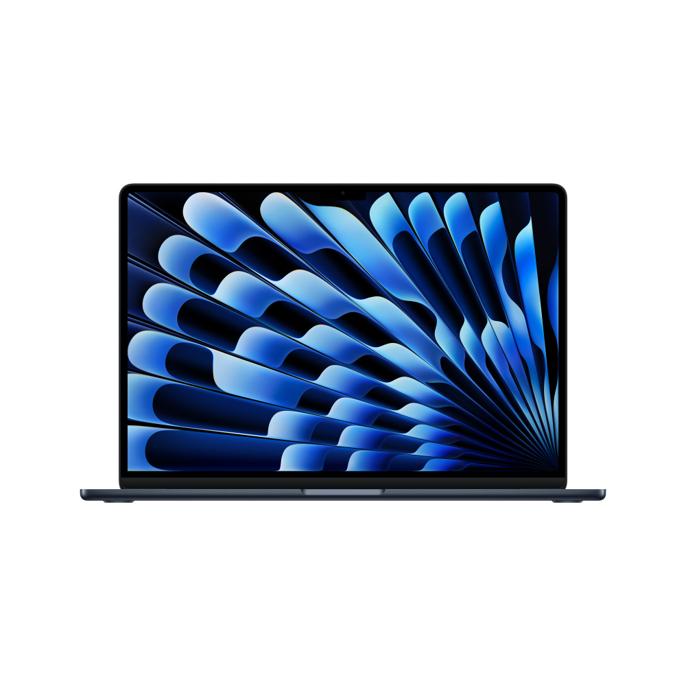 MACBOOK AIR 15 IN M5 10 CPU  10 16GB 1TB SSD MEDIANOCHE