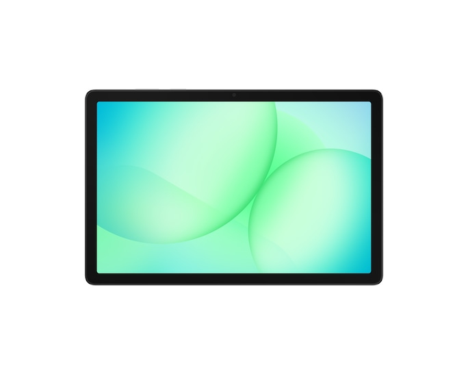 GALAXY TAB SAMSUNG A11 PLUS SILVER 6GB 128 GB