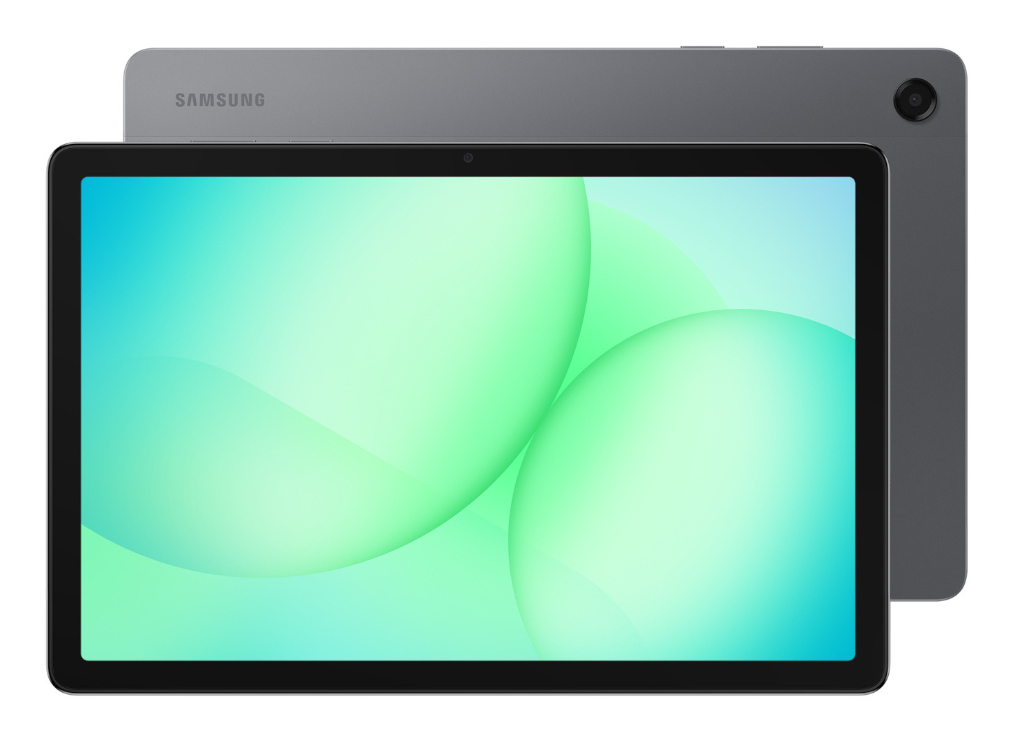GALAXY-TAB-A11-PLUS 6GB 128GB 5G GRAY