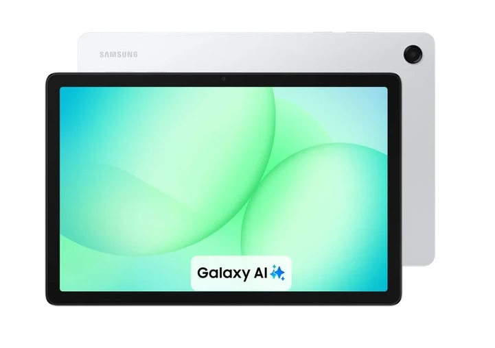 GALAXY-TAB-A11-PLUS 6GB 128GB 5G SILVER