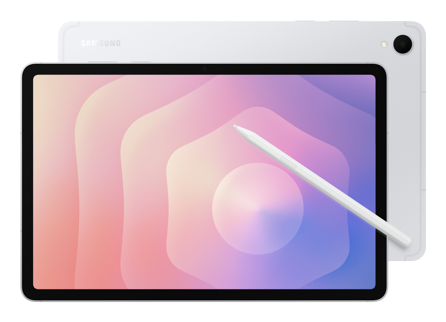 GALAXY-TAB-S11 12GB 256GB WIFI SILVER