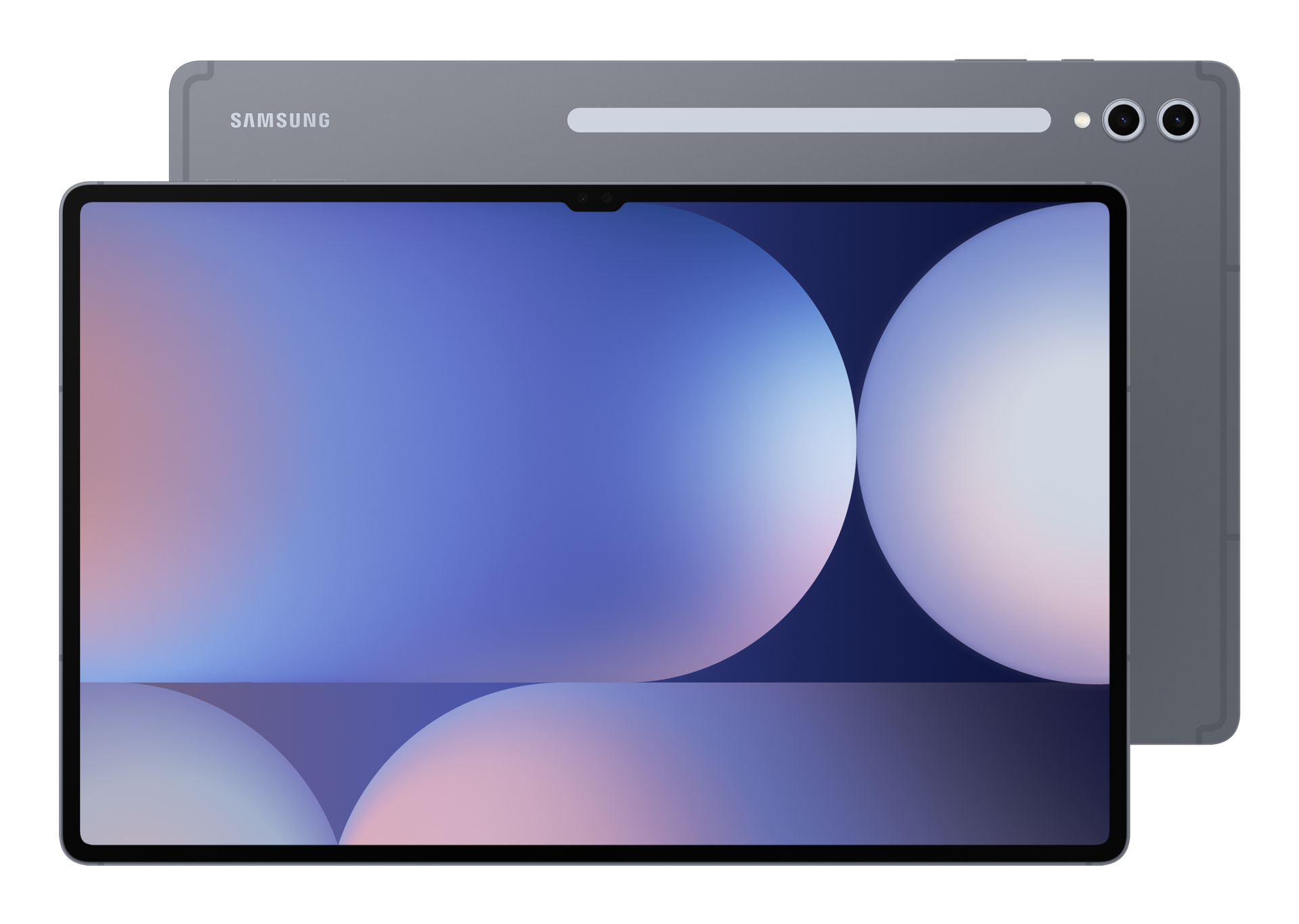 GALAXY-TAB-S10-PLUS 12GB 512GB WIFI GRAY