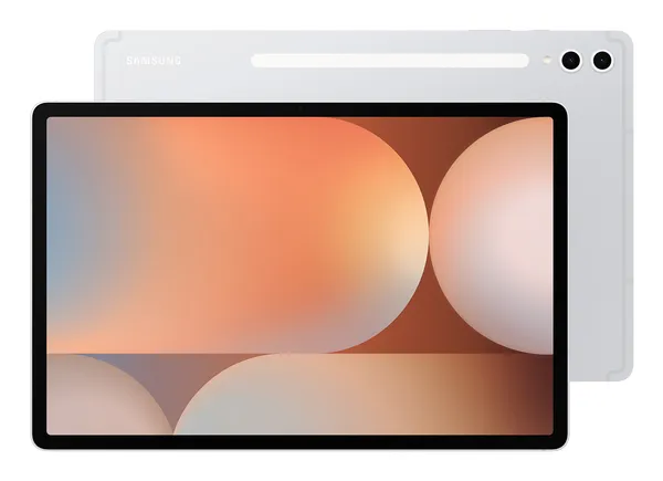 GALAXY-TAB-S10-PLUS 12GB 512GB WIFI SILVER