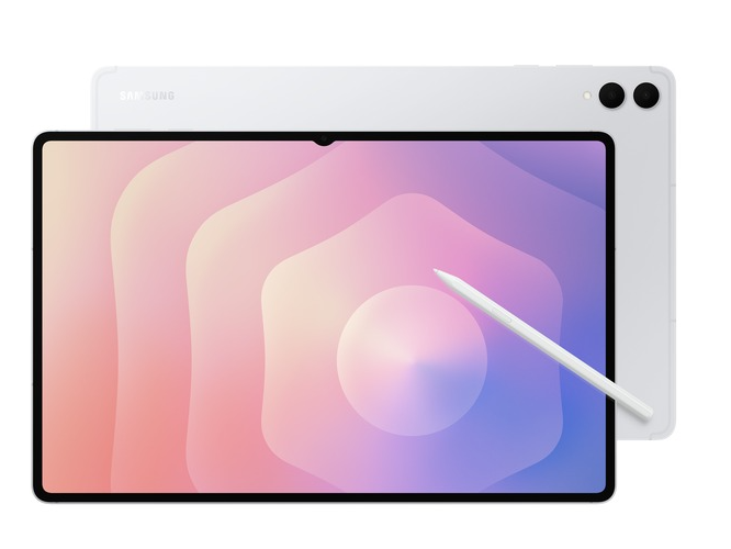 GALAXY-TAB-S11-ULTRA 12GB 256GB WIFI SILVER