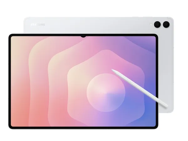 GALAXY-TAB-S11-ULTRA 12GB 256GB WIFI SILVER