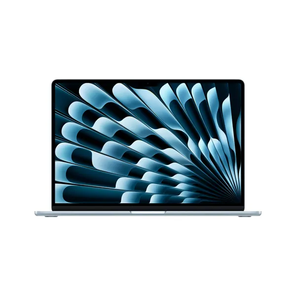 MACBOOK AIR 15 IN M5 10 CPU  10 16GB 1TB SSD AZUL CIELO