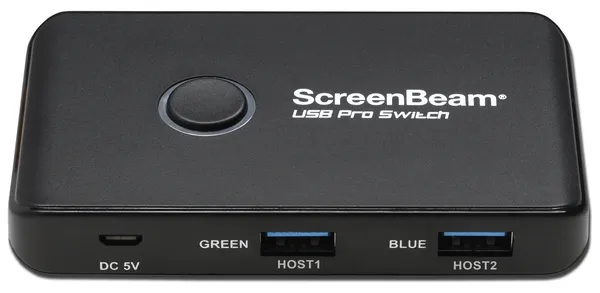SCREENBEAM USB PRO SWITCH