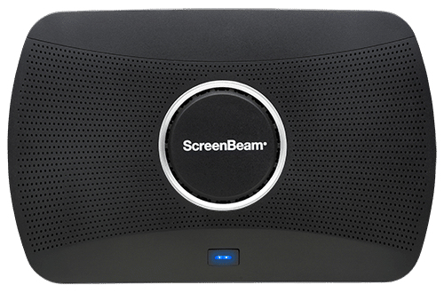 SCREENBEAM 1100PLUS PRESENTACI ON INALAMBRICA 4K BYOM CMS-E
