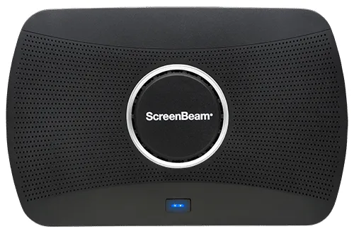 SCREENBEAM 1100PLUS NOT FOR RESALE