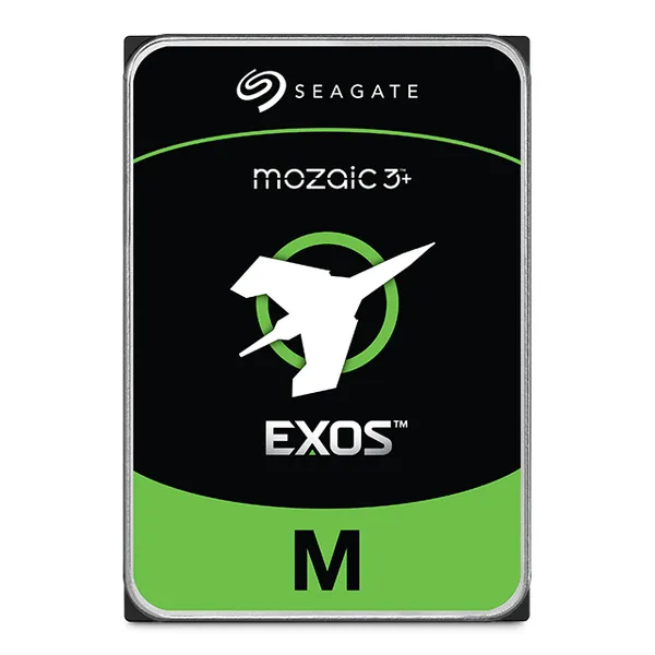 DISCO DURO INTERNO SEAGATE3.5IN EXOS M 30TB