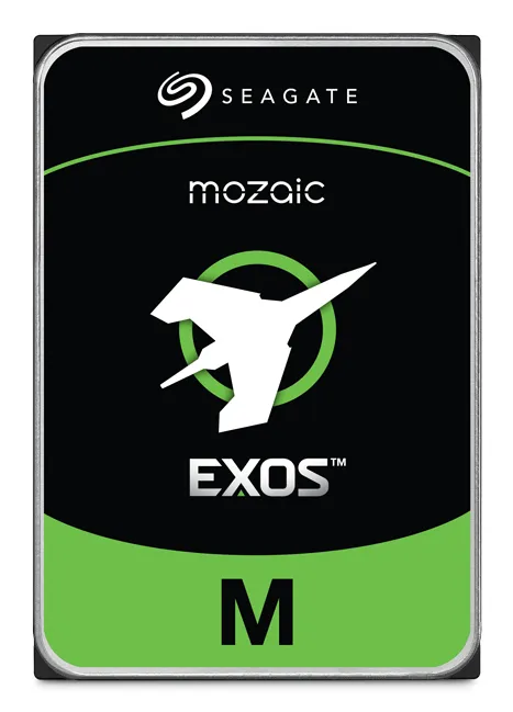 DISCO DURO INTERNO SEGATE 3.5IN EXOS M 32TB