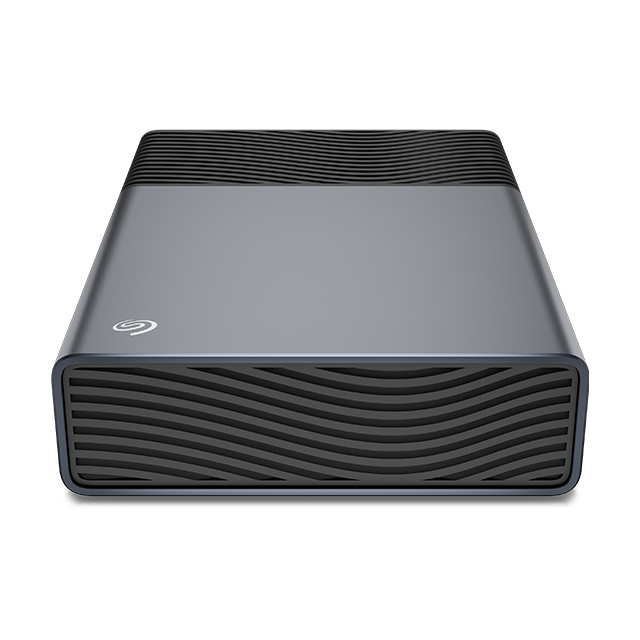 DISCO DURO EXTERNO ESCRITORIO USB-C 20TB ONE TOUCH